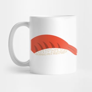 Salmon Nigiri Mug